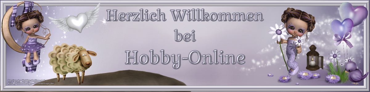 Hobby Online